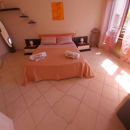 Casa Pina Apartment Cagliari Exterior photo