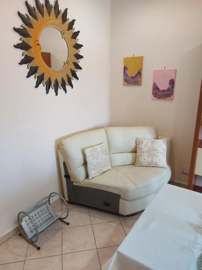Casa Pina Apartment Cagliari Exterior photo