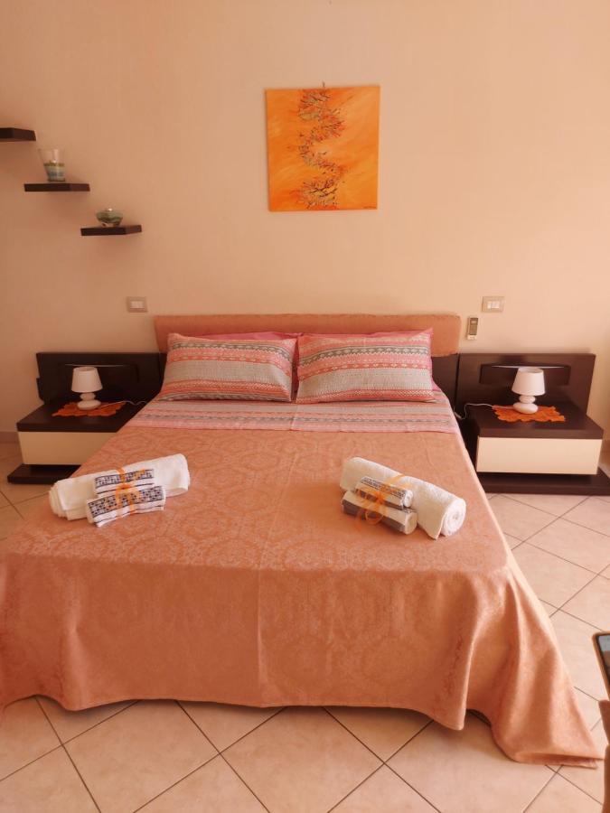 Casa Pina Apartment Cagliari Exterior photo