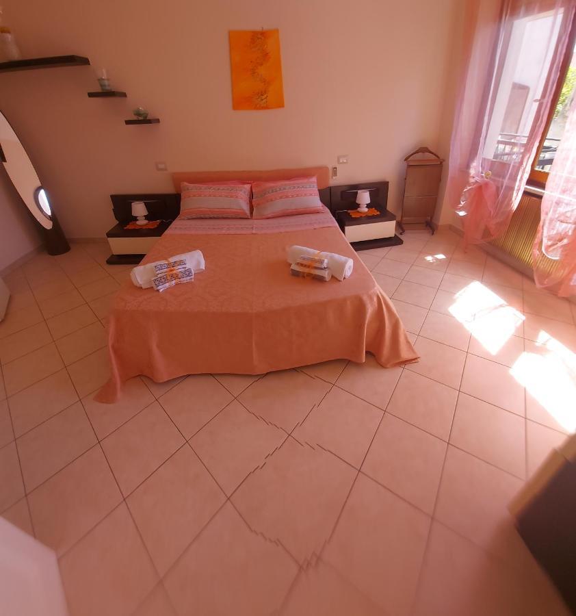 Casa Pina Apartment Cagliari Exterior photo